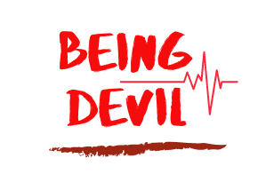 being devil