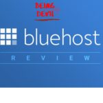 Best Hosting Provider 2020 - Bluehost Review