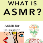 What is ASMR