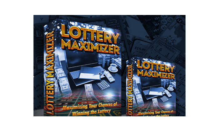 Lottery Maximizer