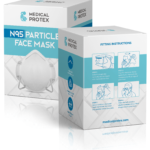 N-95 Mask